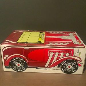 Loot Crate Box 📦 2016, Loot Year.